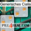 Generic Cialis 25